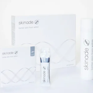 Skinade 30 day holiday edition