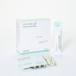 Skinade Clear 90-Day Supply