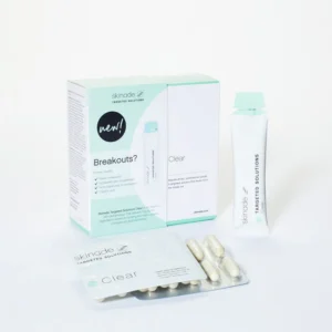 Skinade Clear 30-Day Supply
