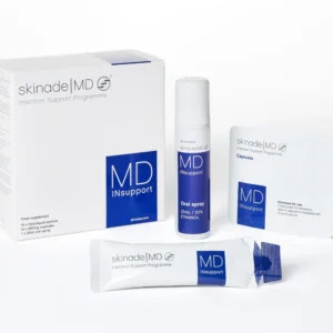 SkinadeMD INsupport